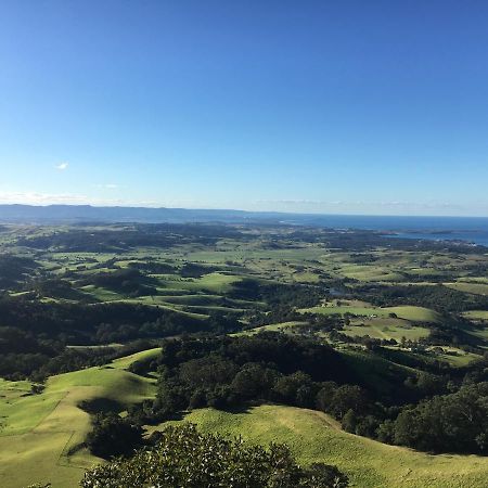 Bed and Breakfast Sea Whispers Kiama Exteriér fotografie