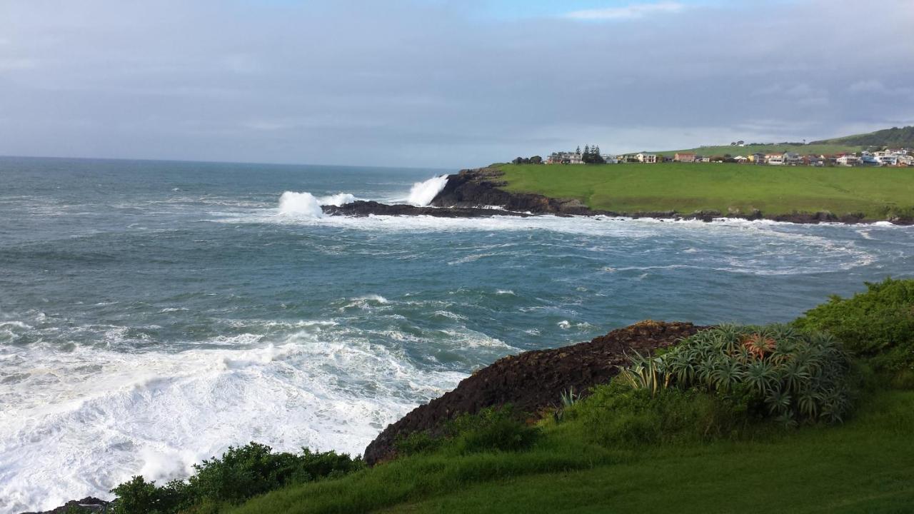 Bed and Breakfast Sea Whispers Kiama Exteriér fotografie