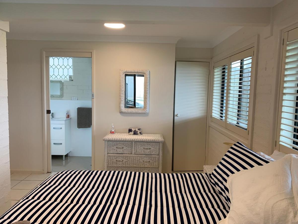 Bed and Breakfast Sea Whispers Kiama Exteriér fotografie