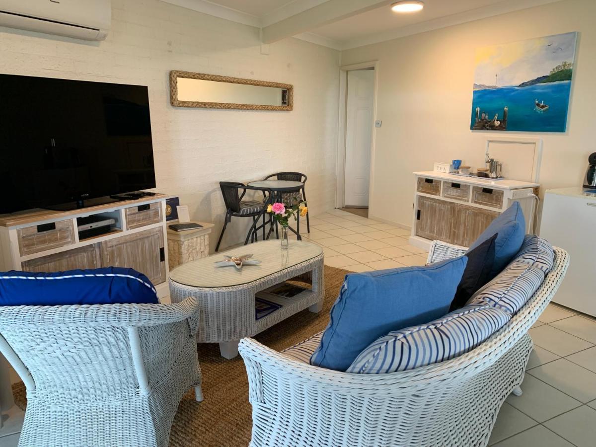 Bed and Breakfast Sea Whispers Kiama Exteriér fotografie