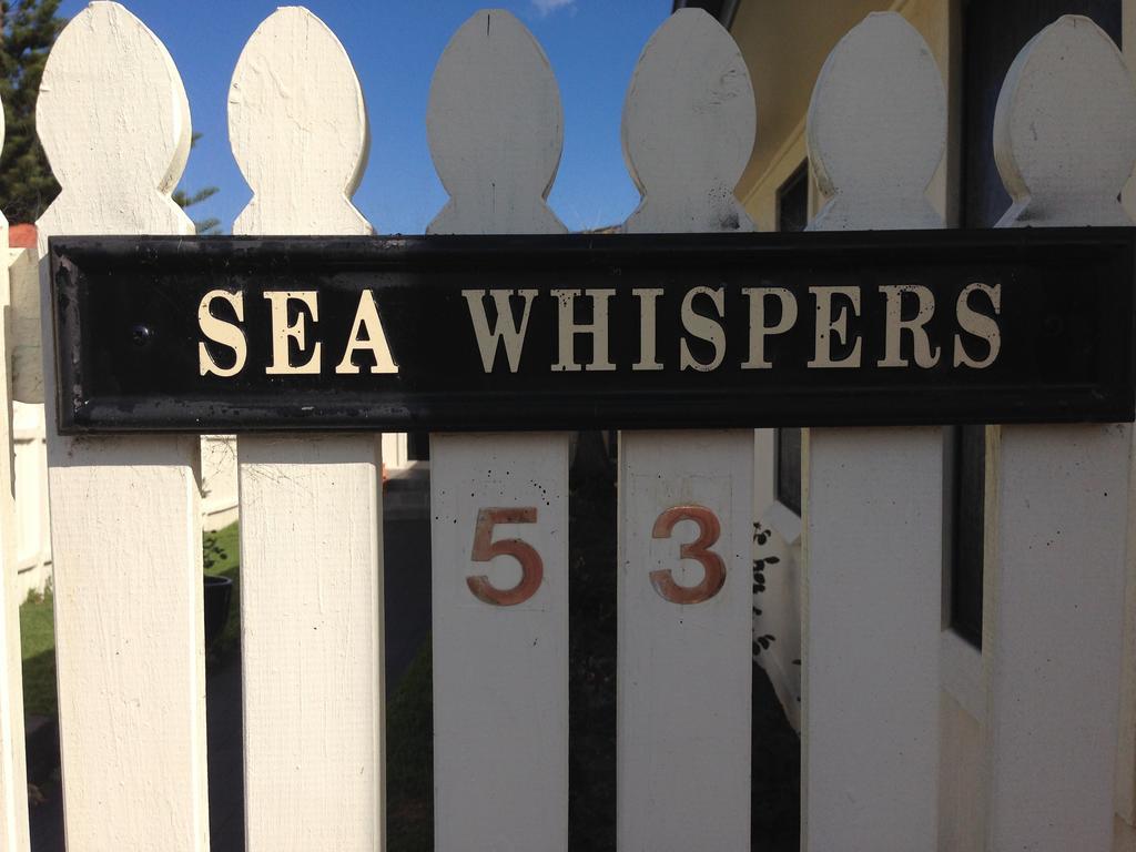 Bed and Breakfast Sea Whispers Kiama Exteriér fotografie