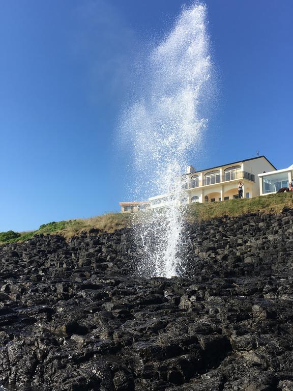 Bed and Breakfast Sea Whispers Kiama Exteriér fotografie
