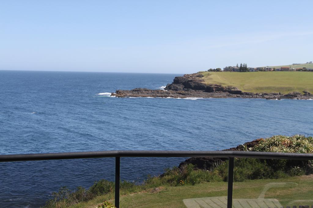 Bed and Breakfast Sea Whispers Kiama Exteriér fotografie